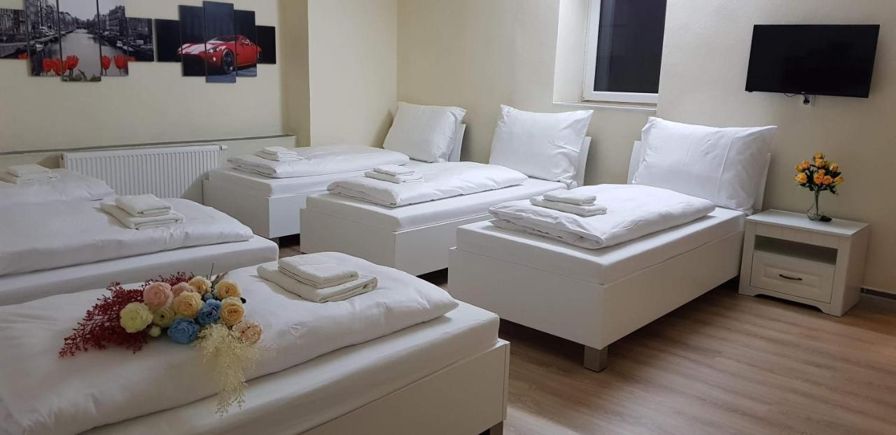 Pension Tv Planá Εξωτερικό φωτογραφία