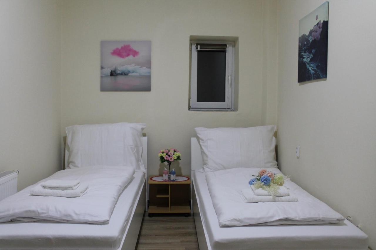Pension Tv Planá Εξωτερικό φωτογραφία