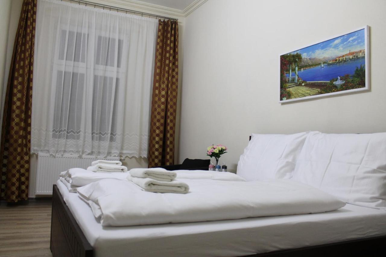 Pension Tv Planá Εξωτερικό φωτογραφία