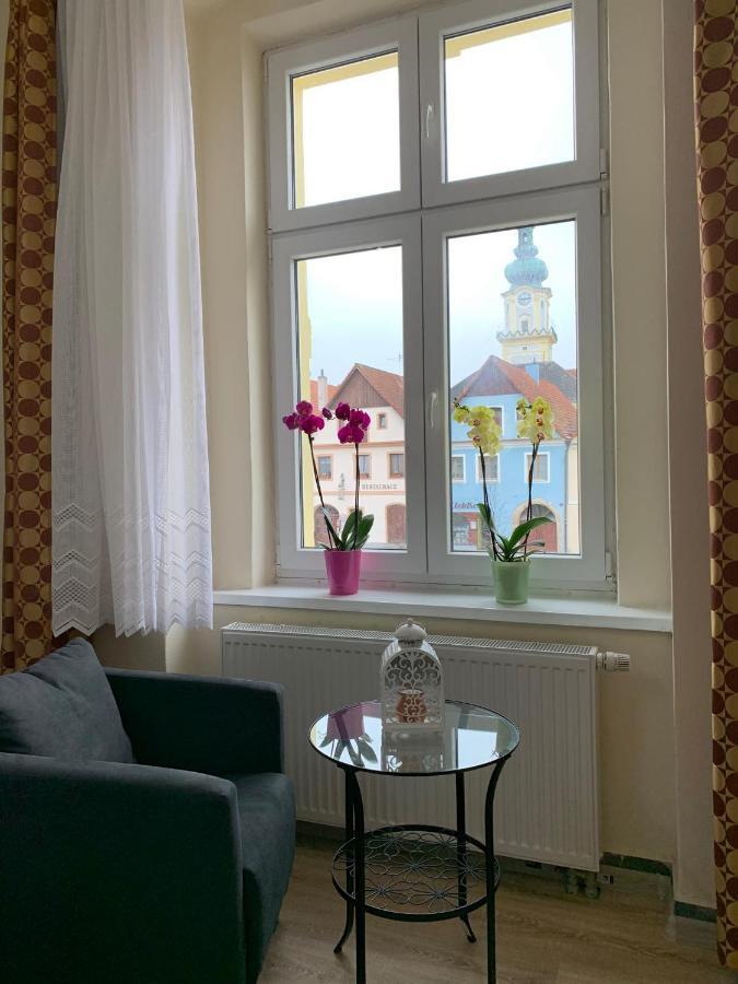 Pension Tv Planá Εξωτερικό φωτογραφία